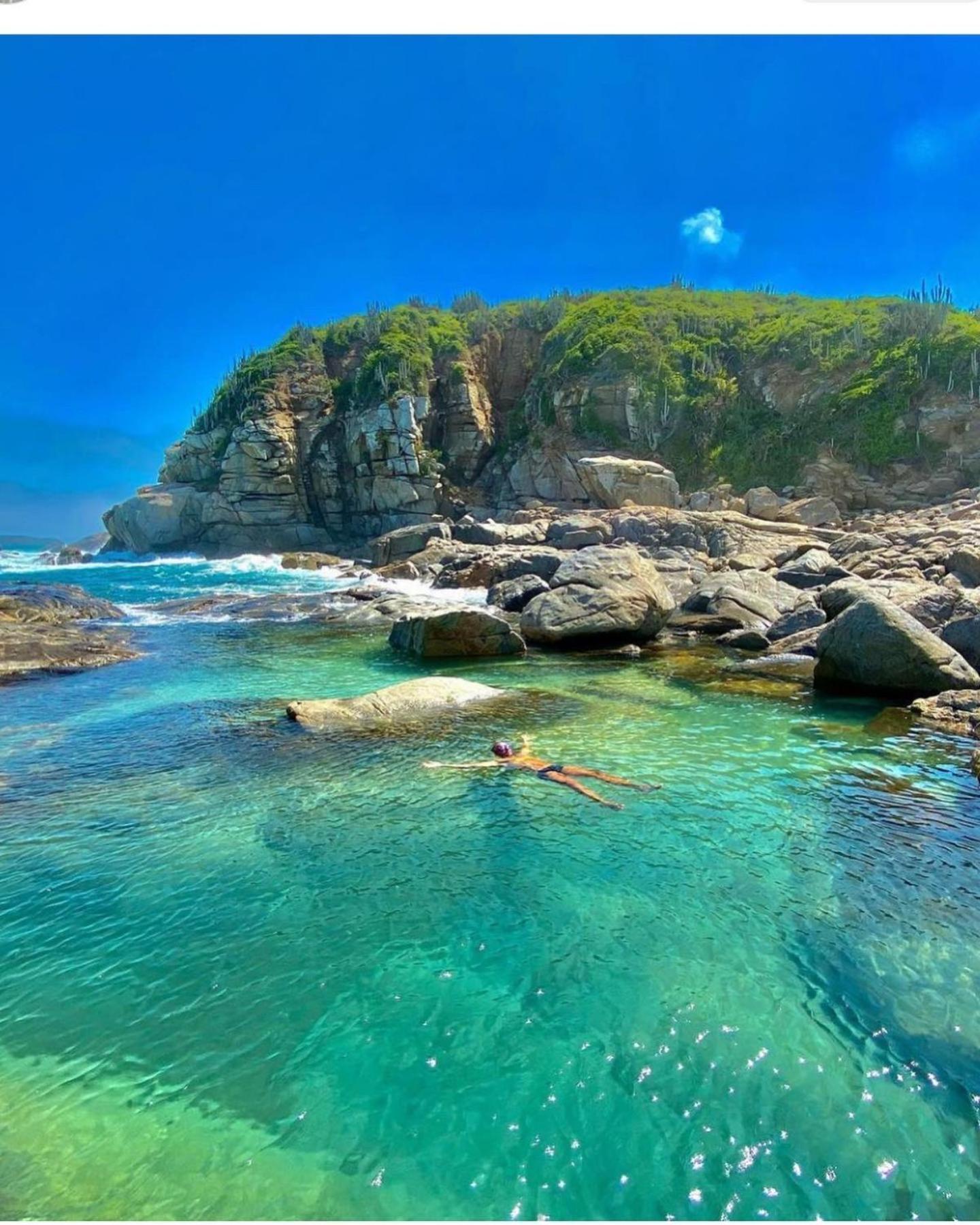 Вілла Casinha Do Pero Aconchegante E Arejada Кабу-Фріу Екстер'єр фото